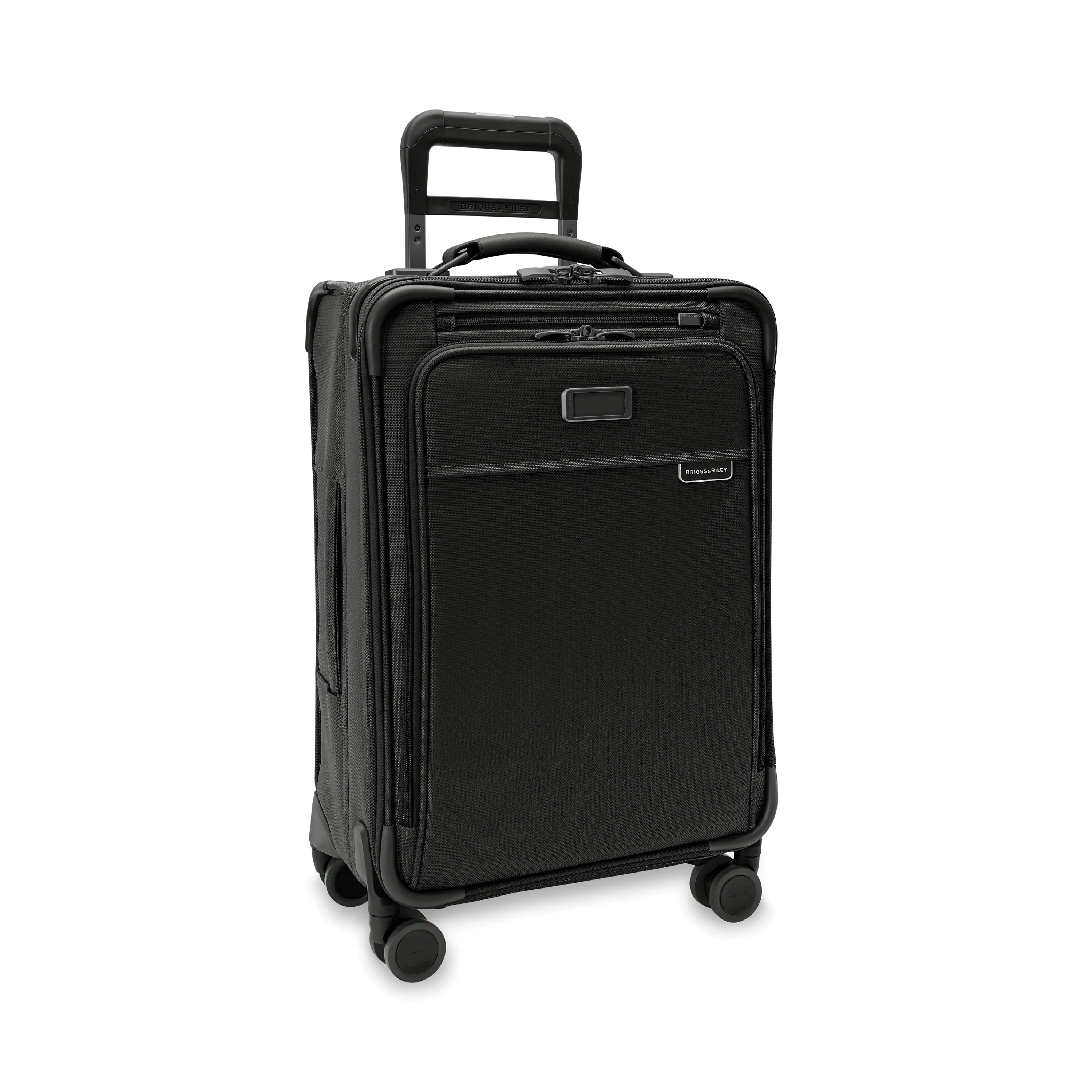 Briggs & Riley Baseline Expandable 22" Essential Carry On Spinner