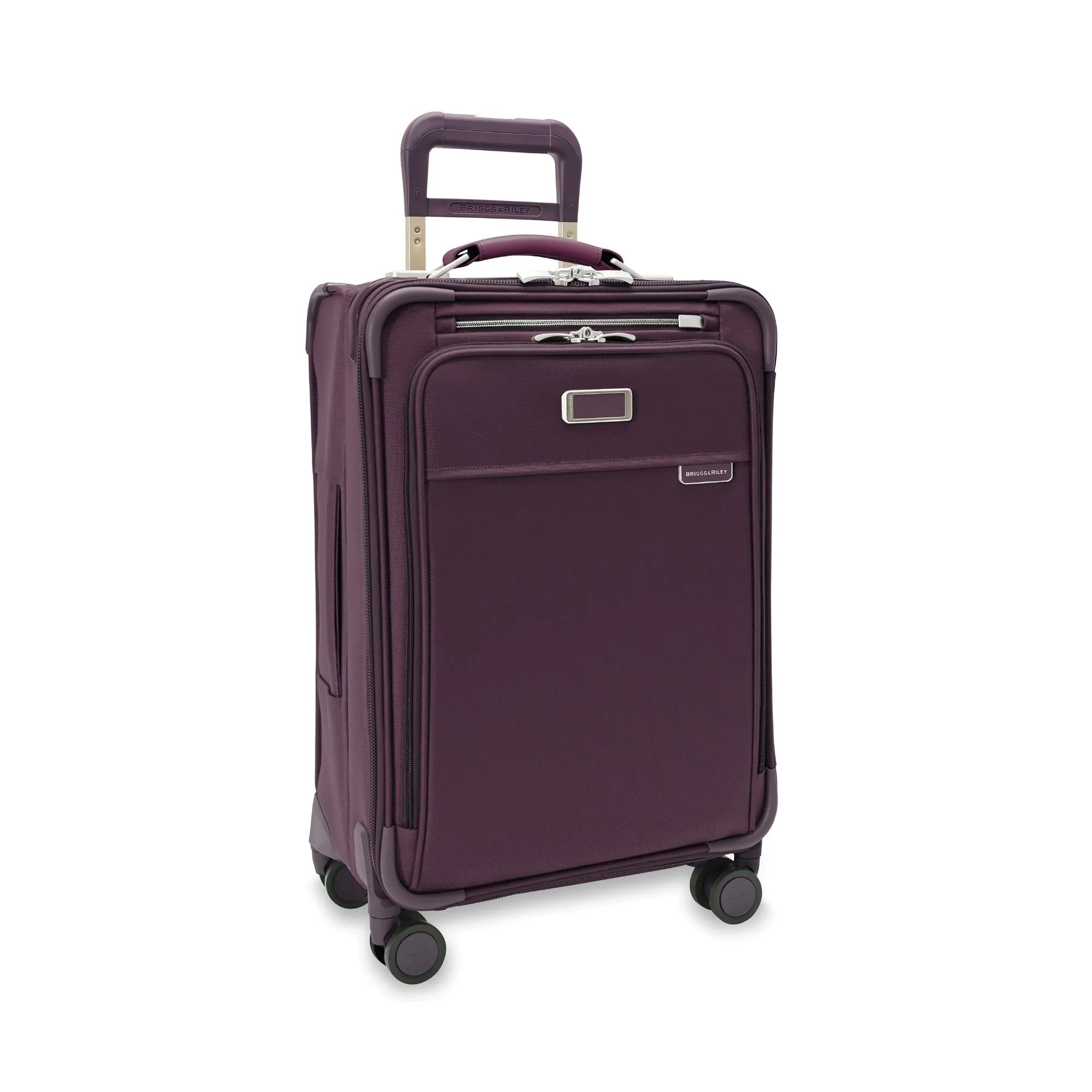 Briggs & Riley Baseline Expandable 22" Essential Carry On Spinner
