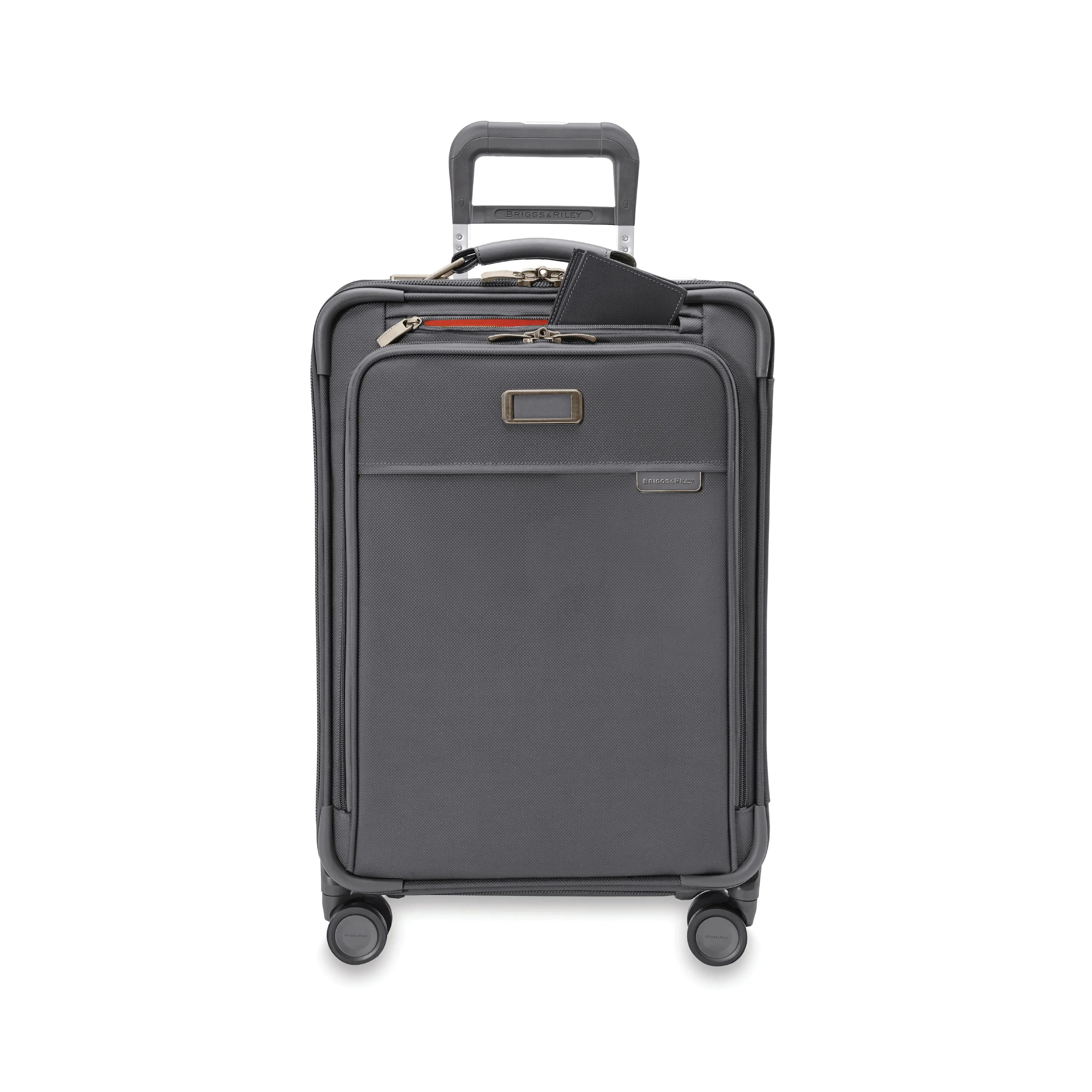 Briggs & Riley Baseline Expandable 22" Essential Carry On Spinner