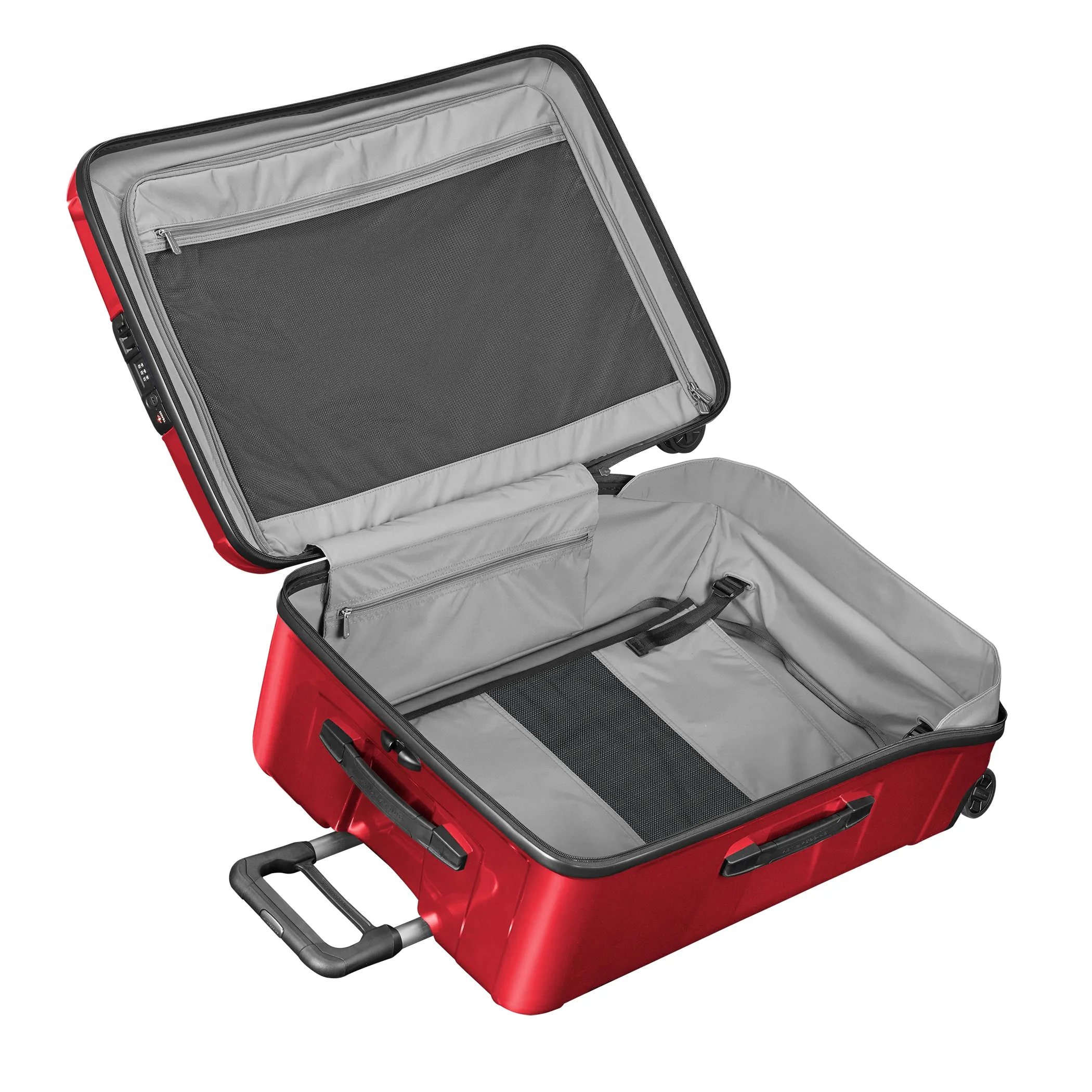 Briggs & Riley Torq 2 Piece Set (20"/30") 4-Wheel Luggage Sets
