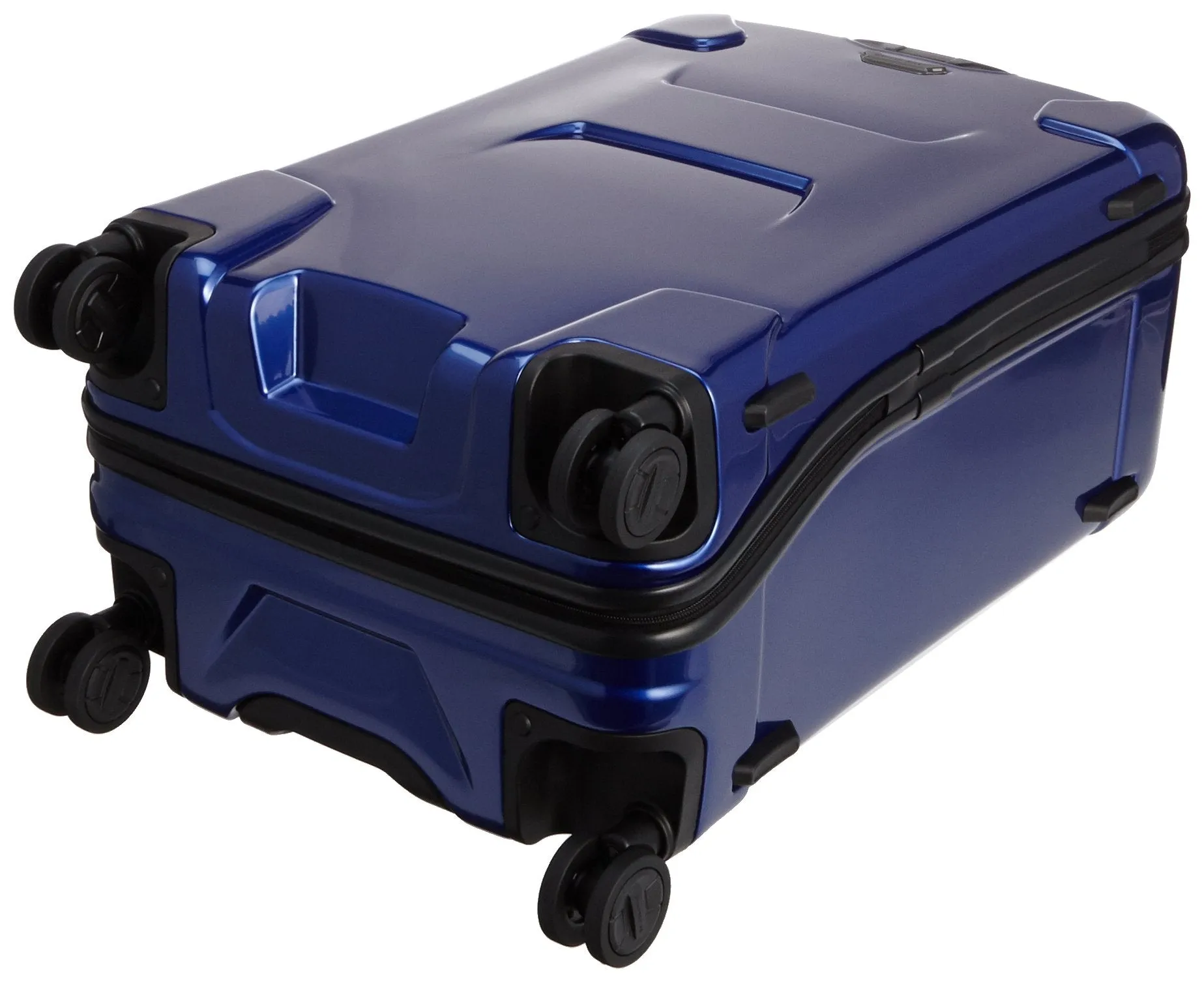 Briggs & Riley Torq Medium Checked 26" 4-Wheel Medium Luggage
