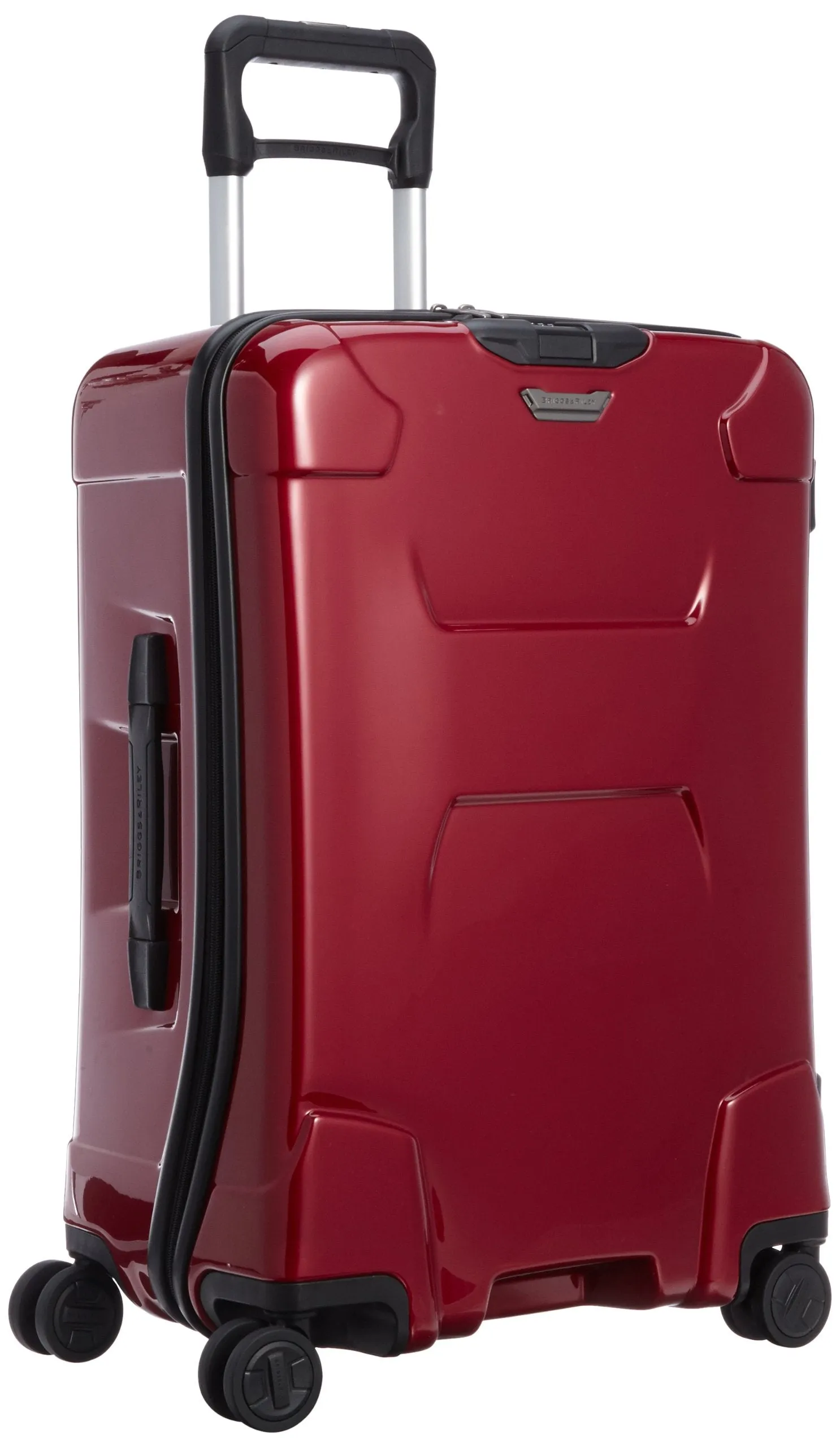 Briggs & Riley Torq Medium Checked 26" 4-Wheel Medium Luggage