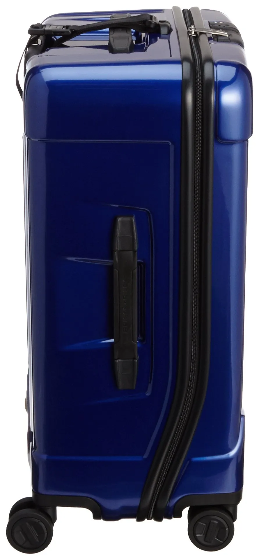Briggs & Riley Torq Medium Checked 26" 4-Wheel Medium Luggage