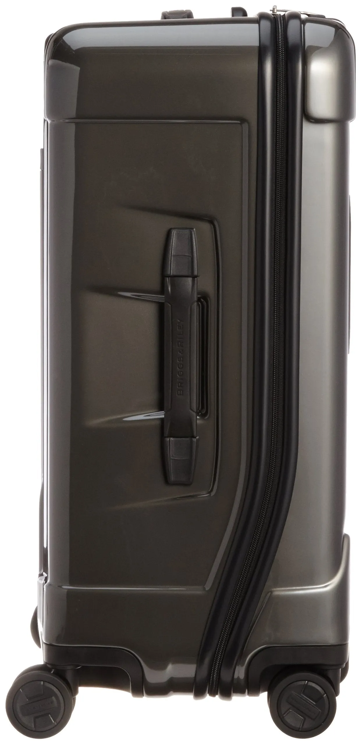 Briggs & Riley Torq Medium Checked 26" 4-Wheel Medium Luggage