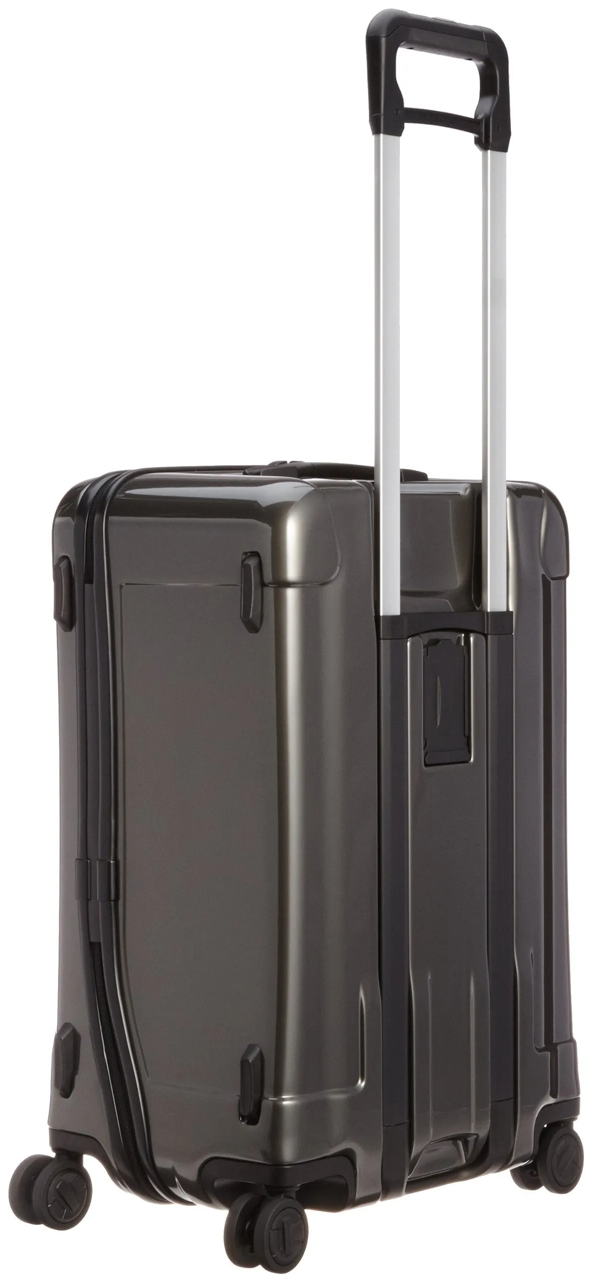 Briggs & Riley Torq Medium Checked 26" 4-Wheel Medium Luggage