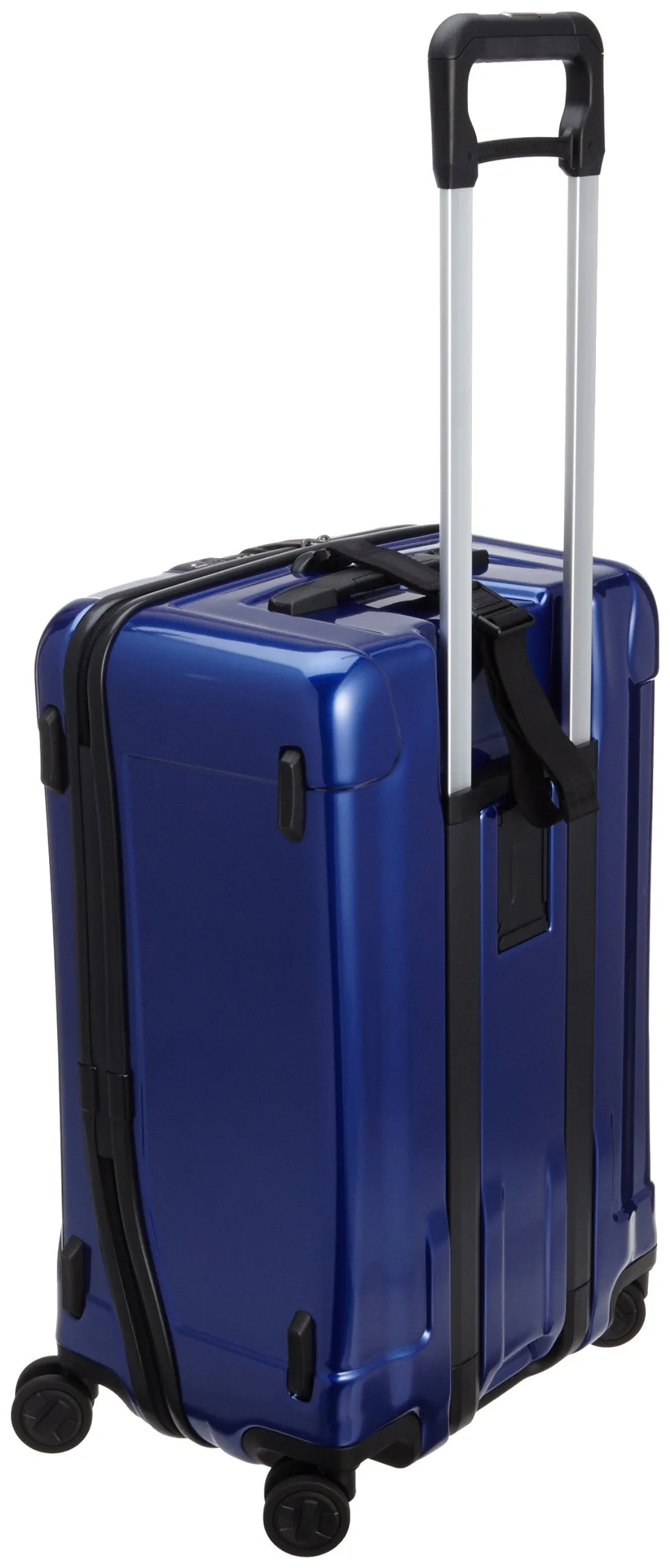 Briggs & Riley Torq Medium Checked 26" 4-Wheel Medium Luggage
