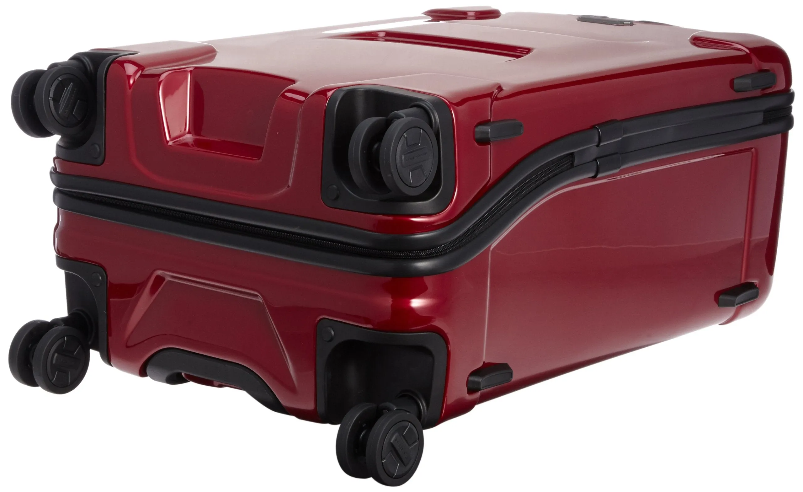Briggs & Riley Torq Medium Checked 26" 4-Wheel Medium Luggage