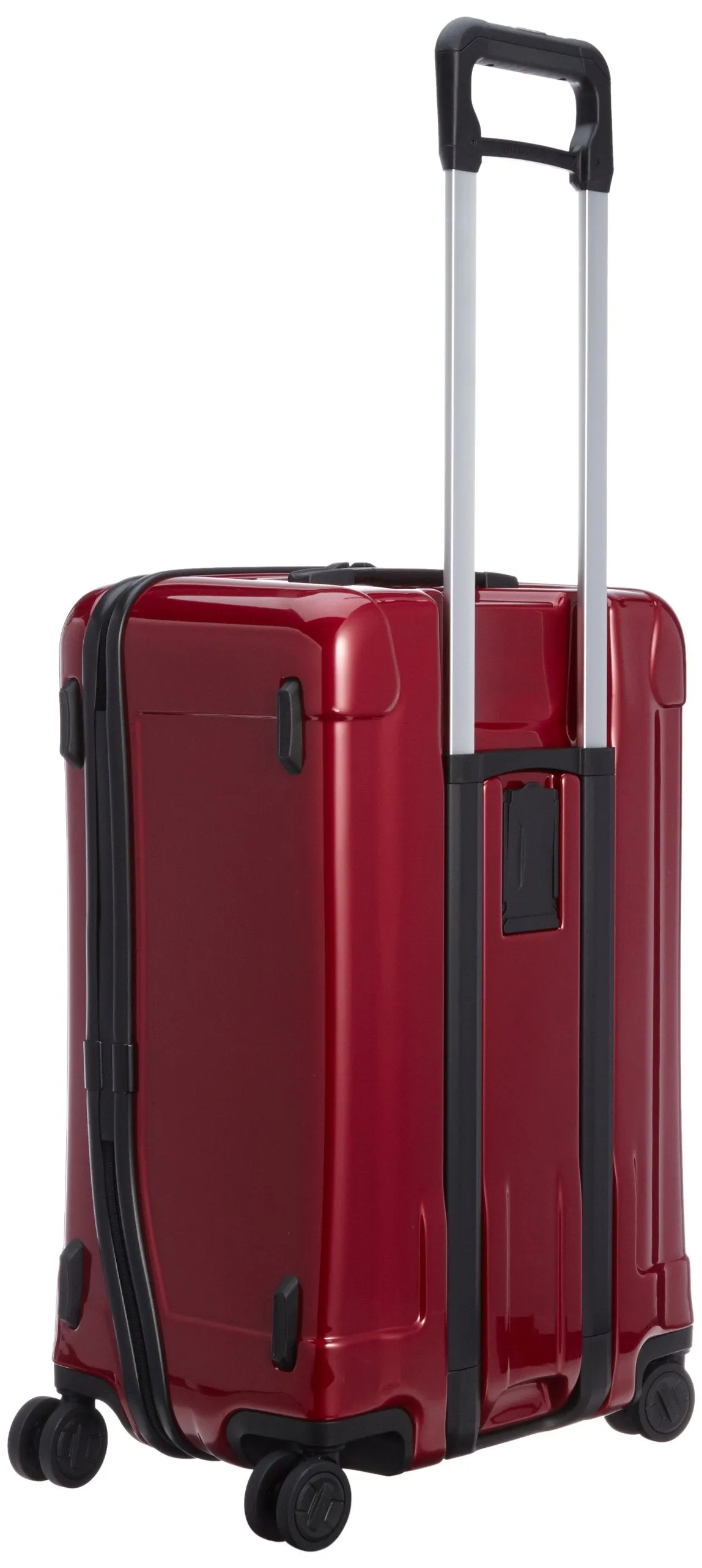 Briggs & Riley Torq Medium Checked 26" 4-Wheel Medium Luggage