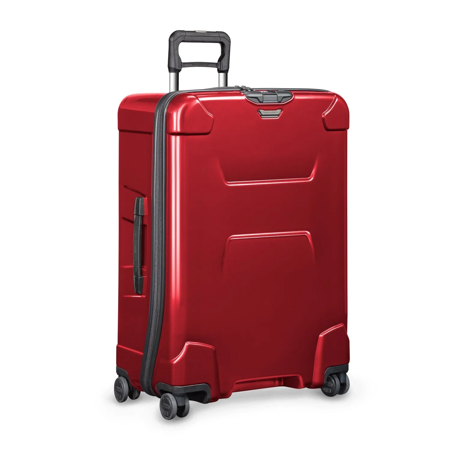 Briggs & Riley Torq X-Large Checked 30" 4-Wheel X-Large Luggage