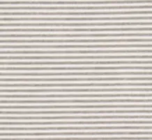 Brown Lyndonn Jr. Striped Jersey Performance Polo