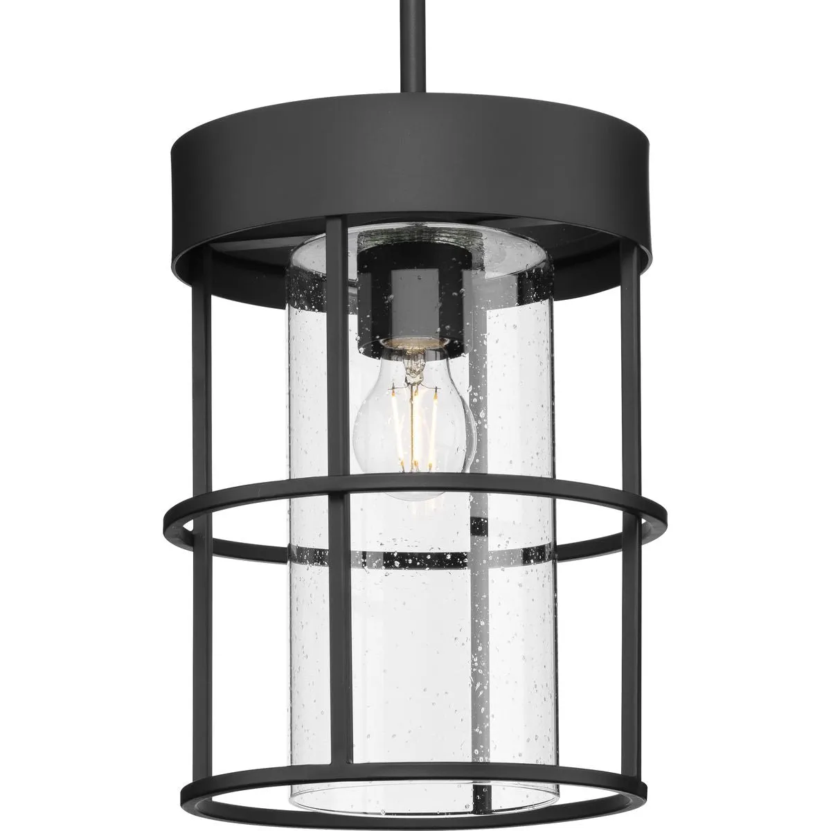 Burgess Collection One-Light Pendant