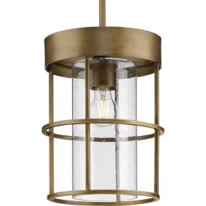 Burgess Collection One-Light Pendant