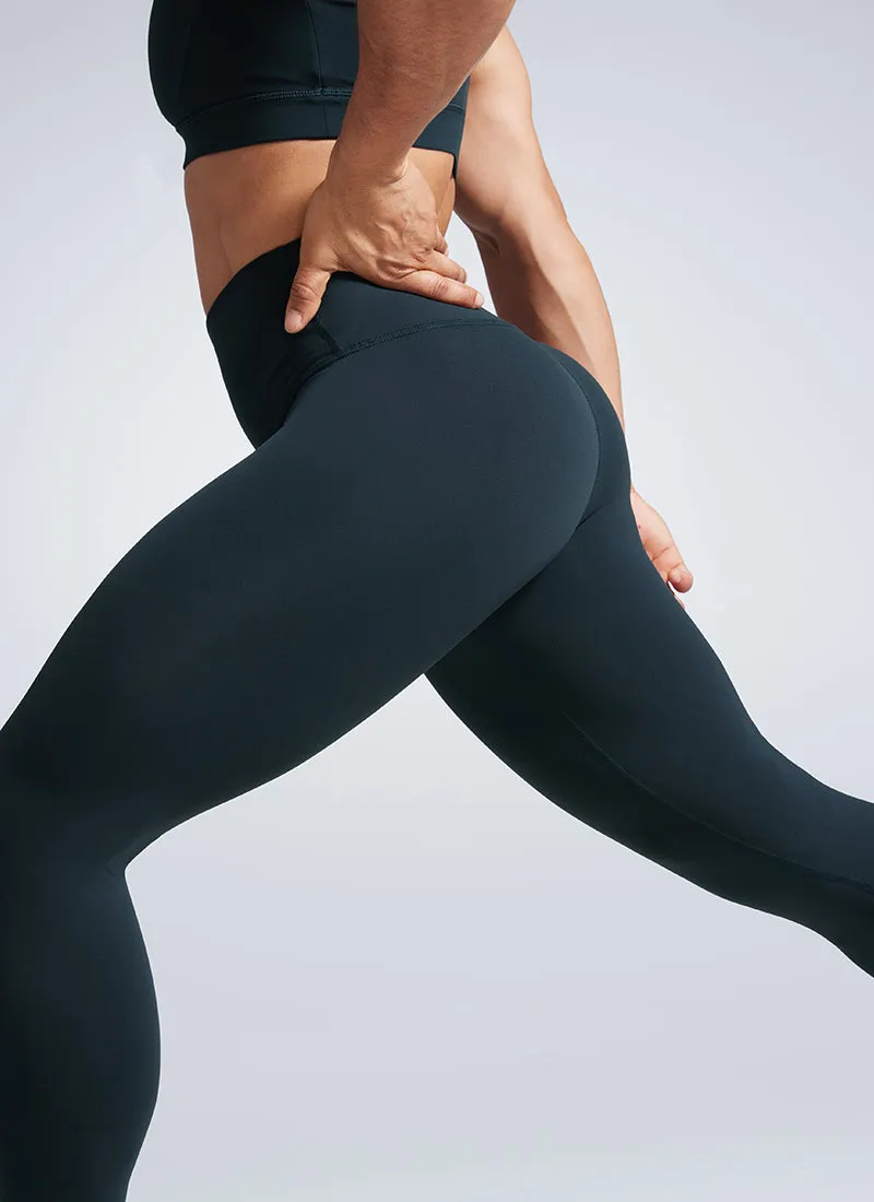 Butterbreeze Workout Leggings 25''