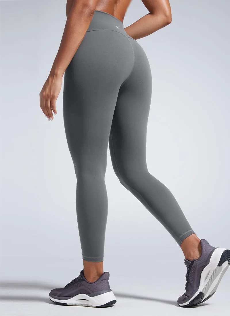 Butterbreeze Workout Leggings 25''