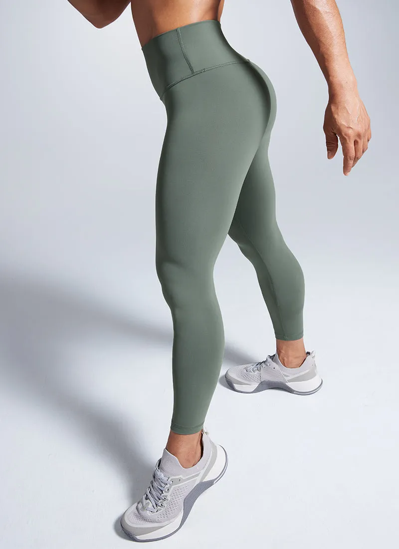 Butterbreeze Workout Leggings 25''