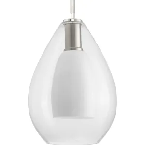 Carillon Collection One-Light Pendant