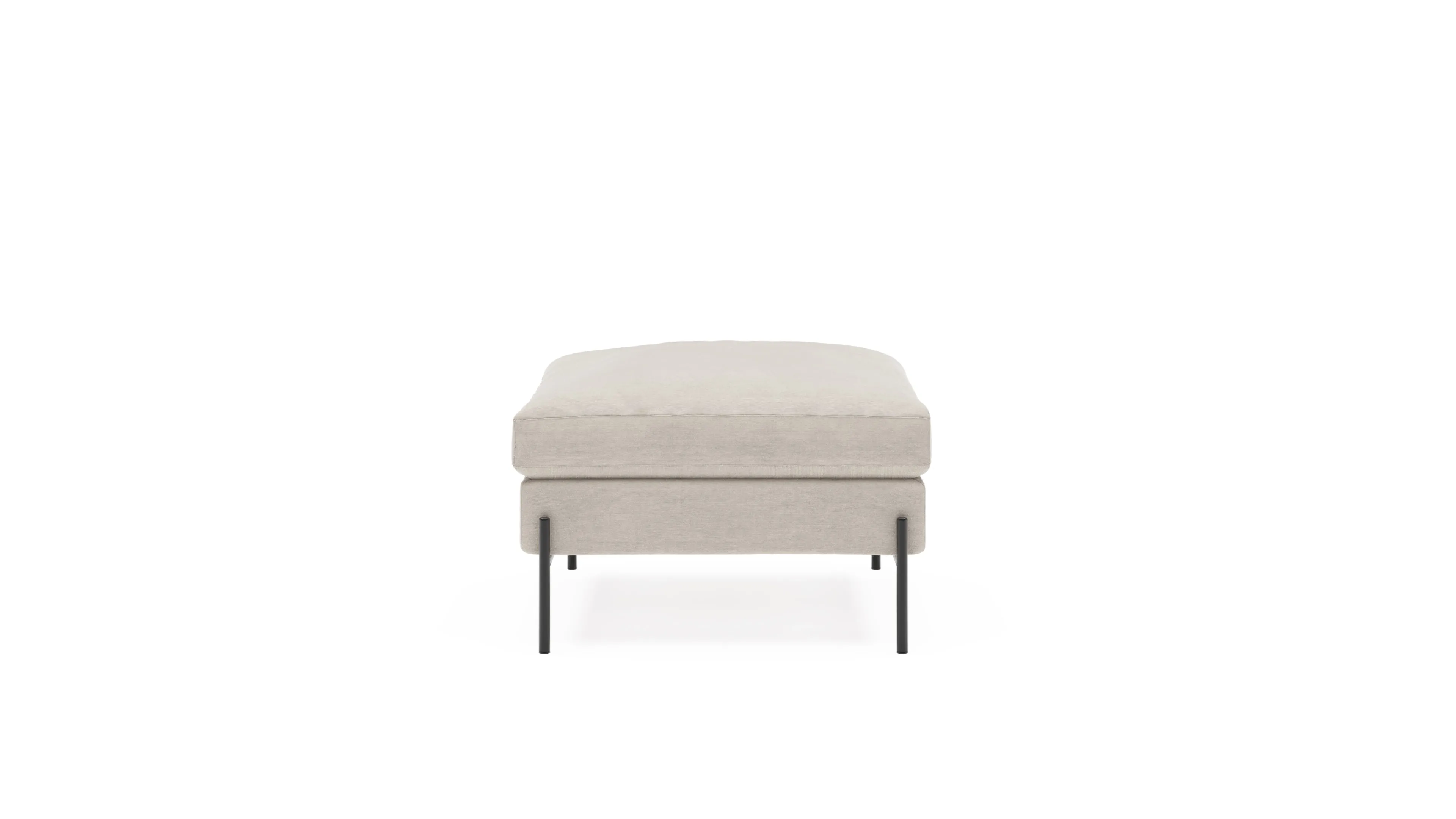 Catwalk Ottoman