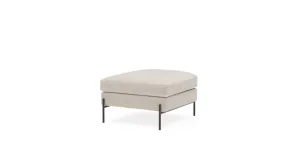 Catwalk Ottoman