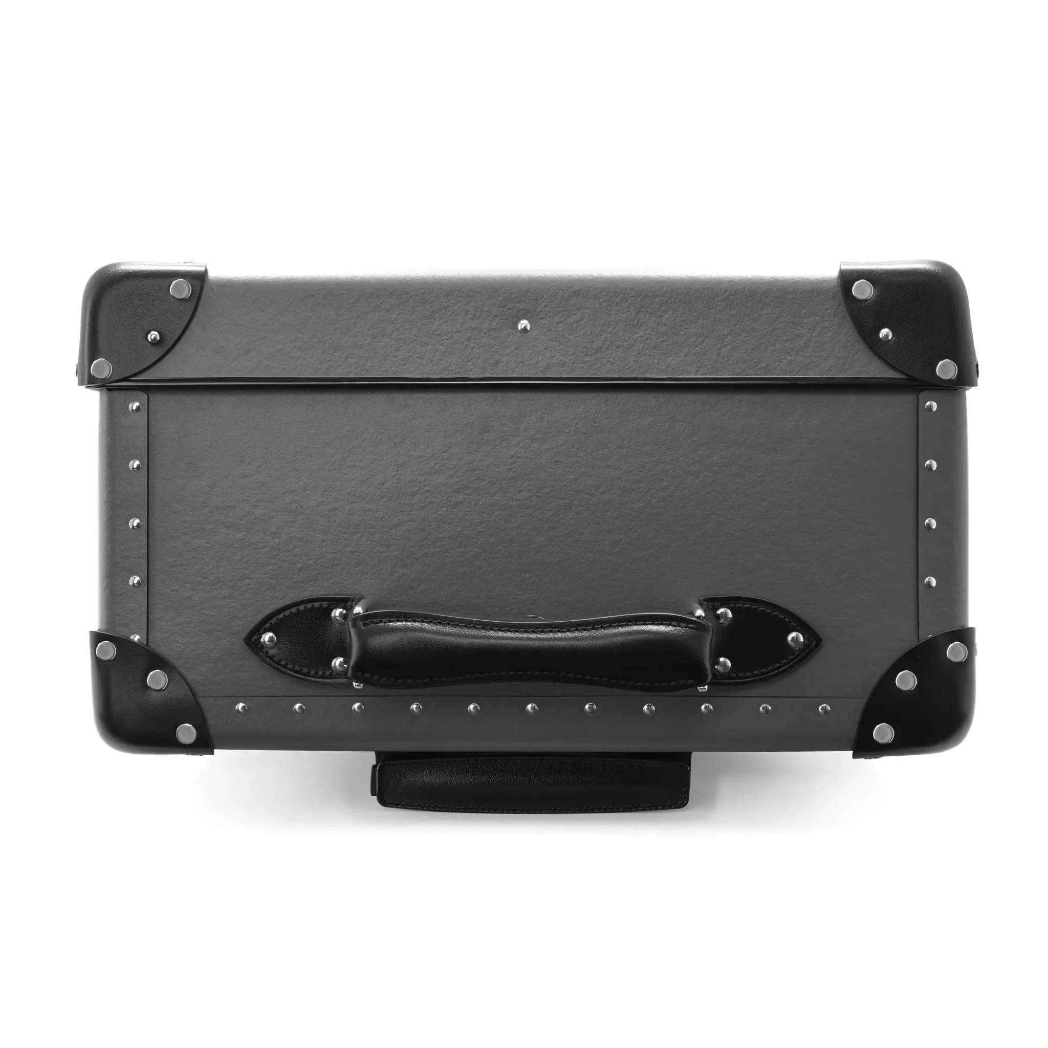 Centenary · Large Check-In - 2 Wheels | Charcoal/Black/Chrome