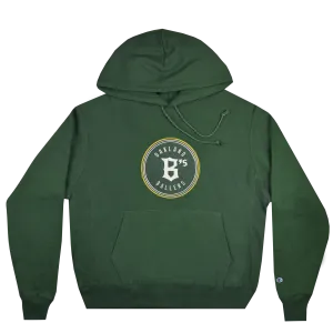 Champion X Oakland Ballers Logo Hoodie