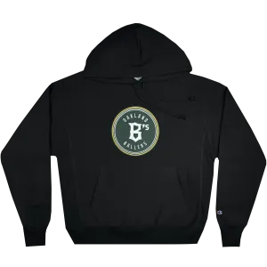 Champion X Oakland Ballers Logo Hoodie