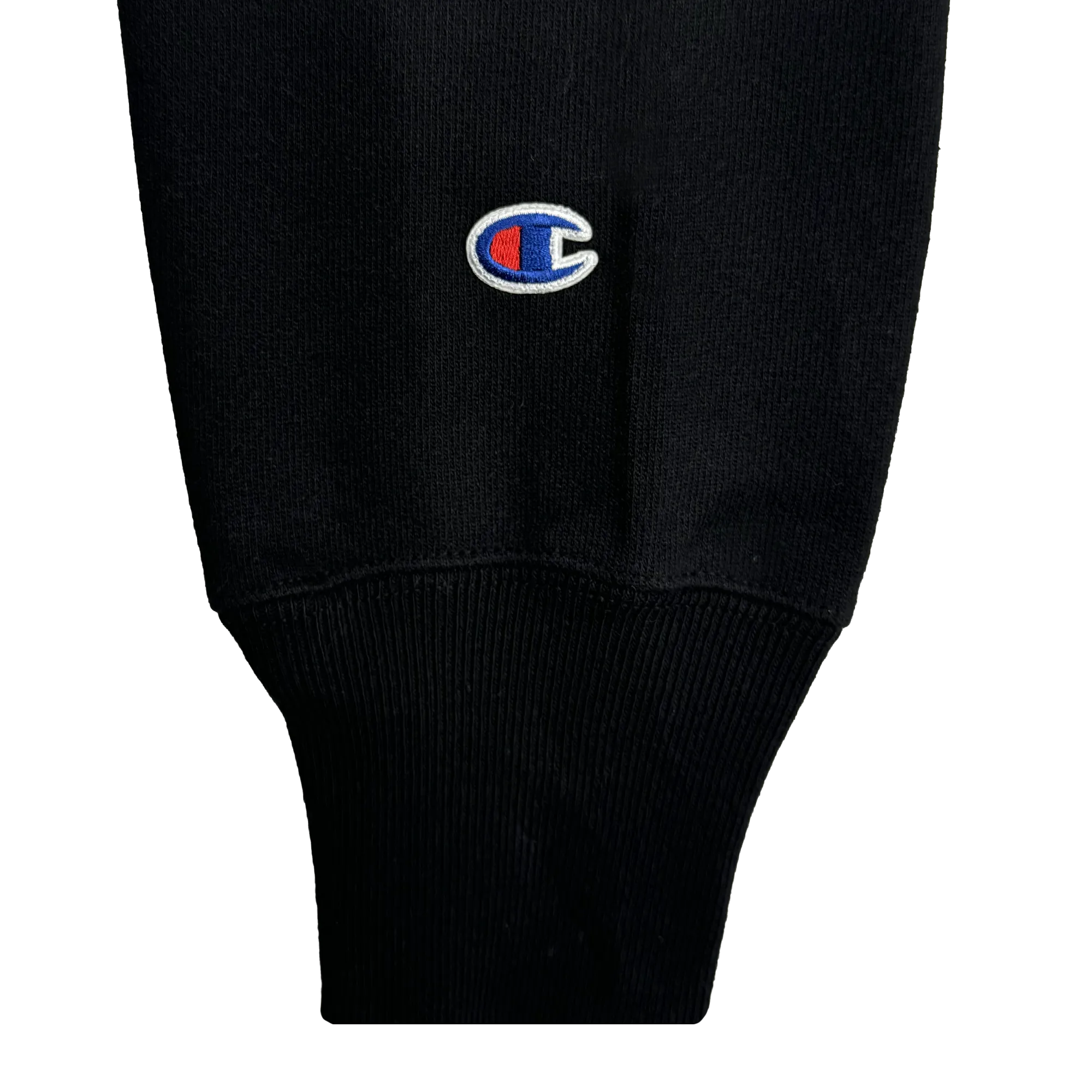 Champion X Oakland Ballers Logo Hoodie