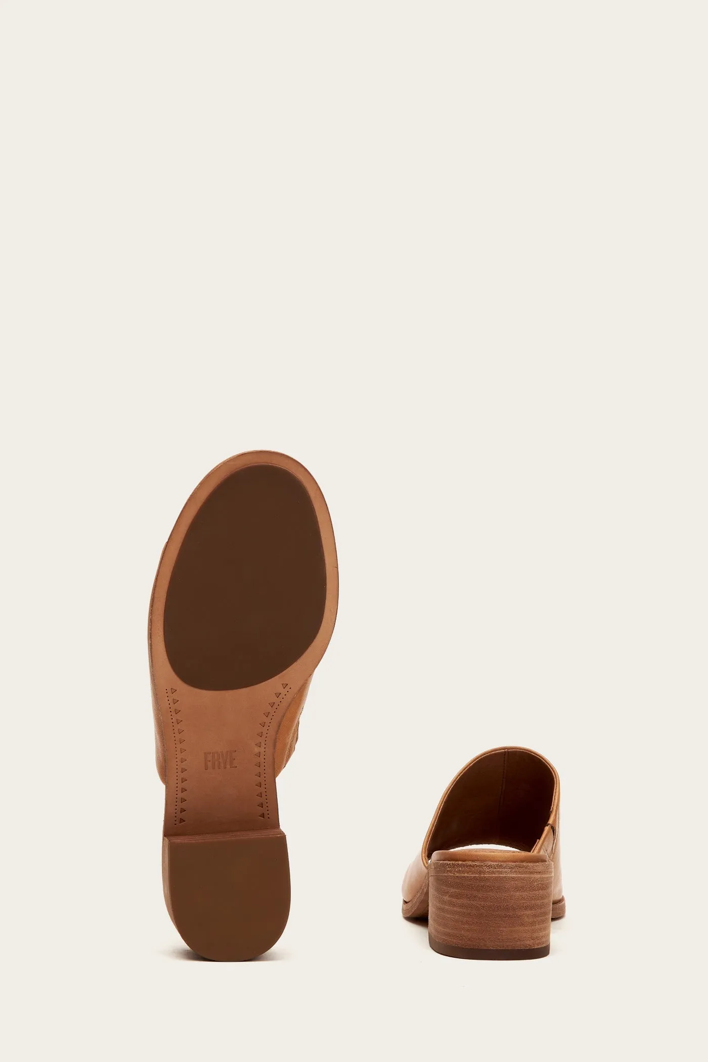 Cindy Mule - Pre-Loved