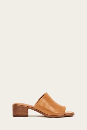 Cindy Mule - Pre-Loved