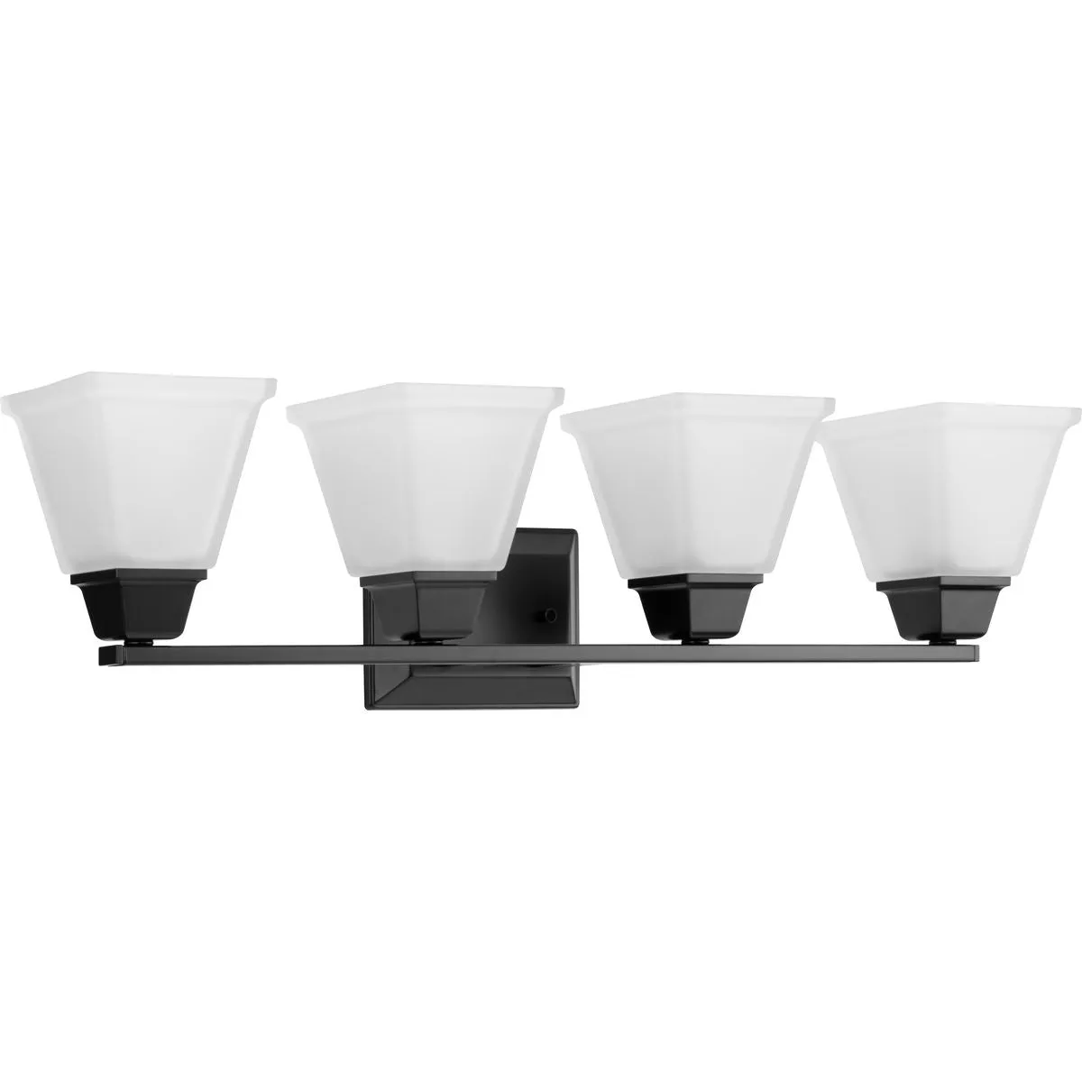 Clifton Heights Collection Four-Light Bath & Vanity