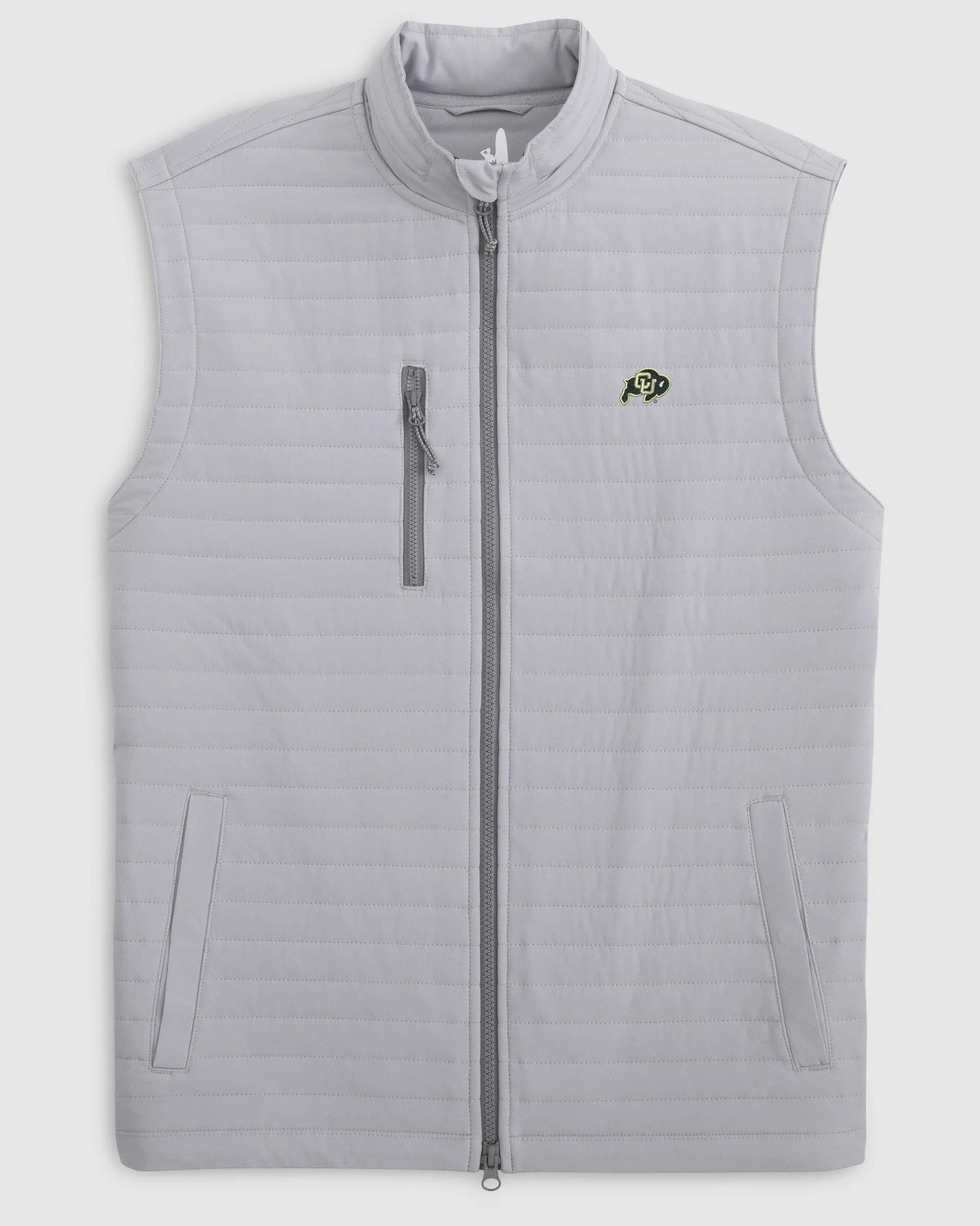Colorado Crosswind Quilted Performance Vest