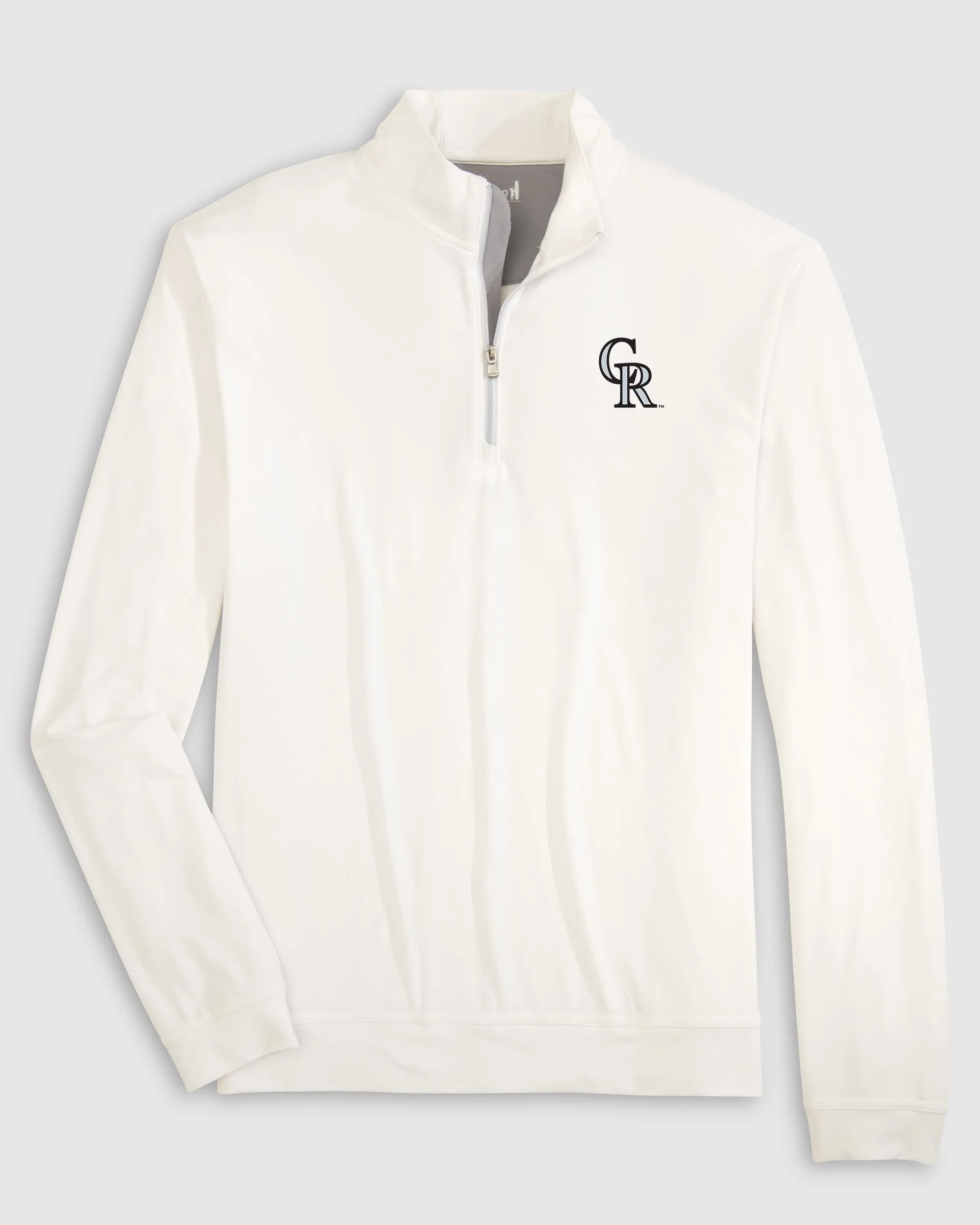Colorado Rockies Motion Performance 1/4 Zip