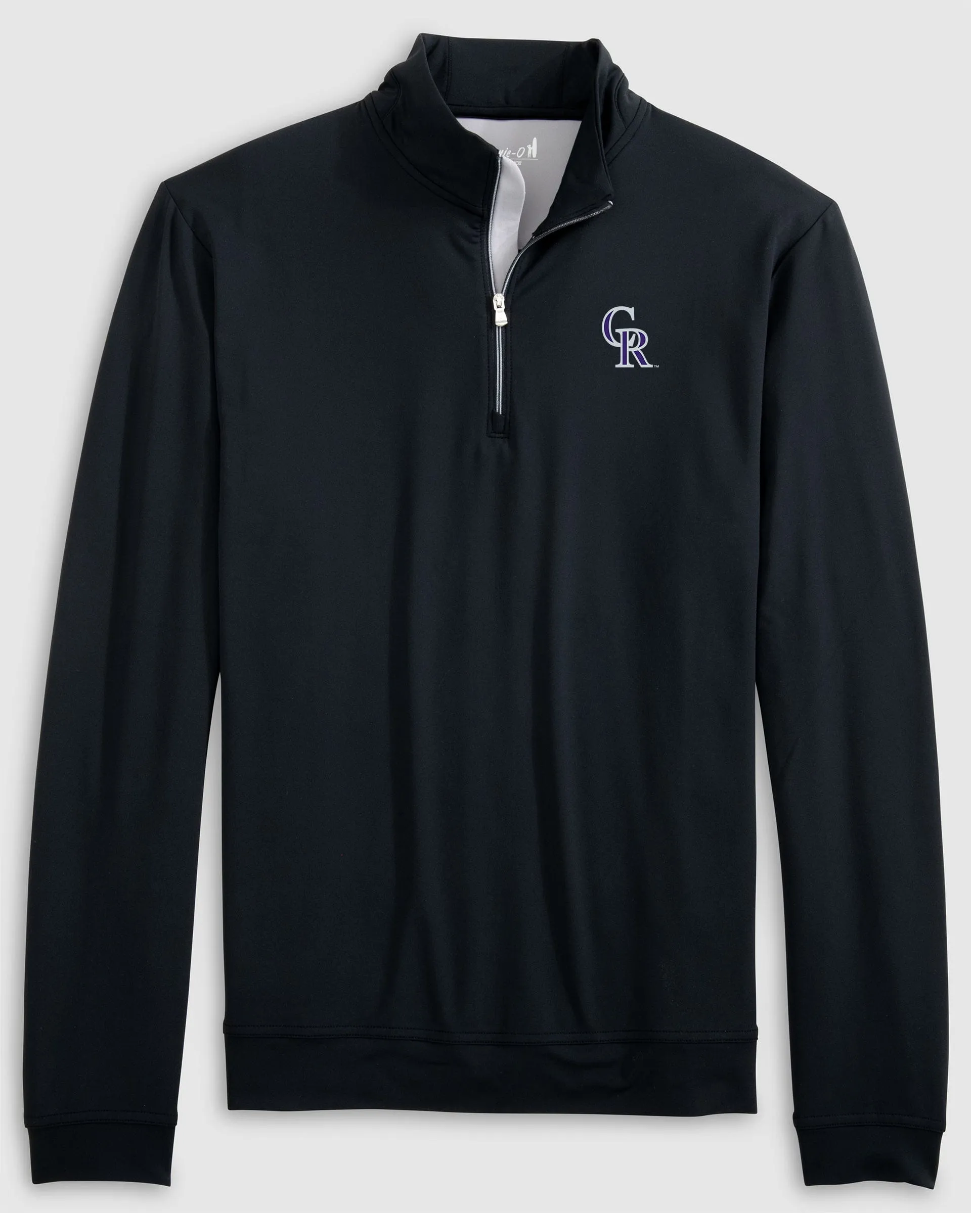 Colorado Rockies Motion Performance 1/4 Zip