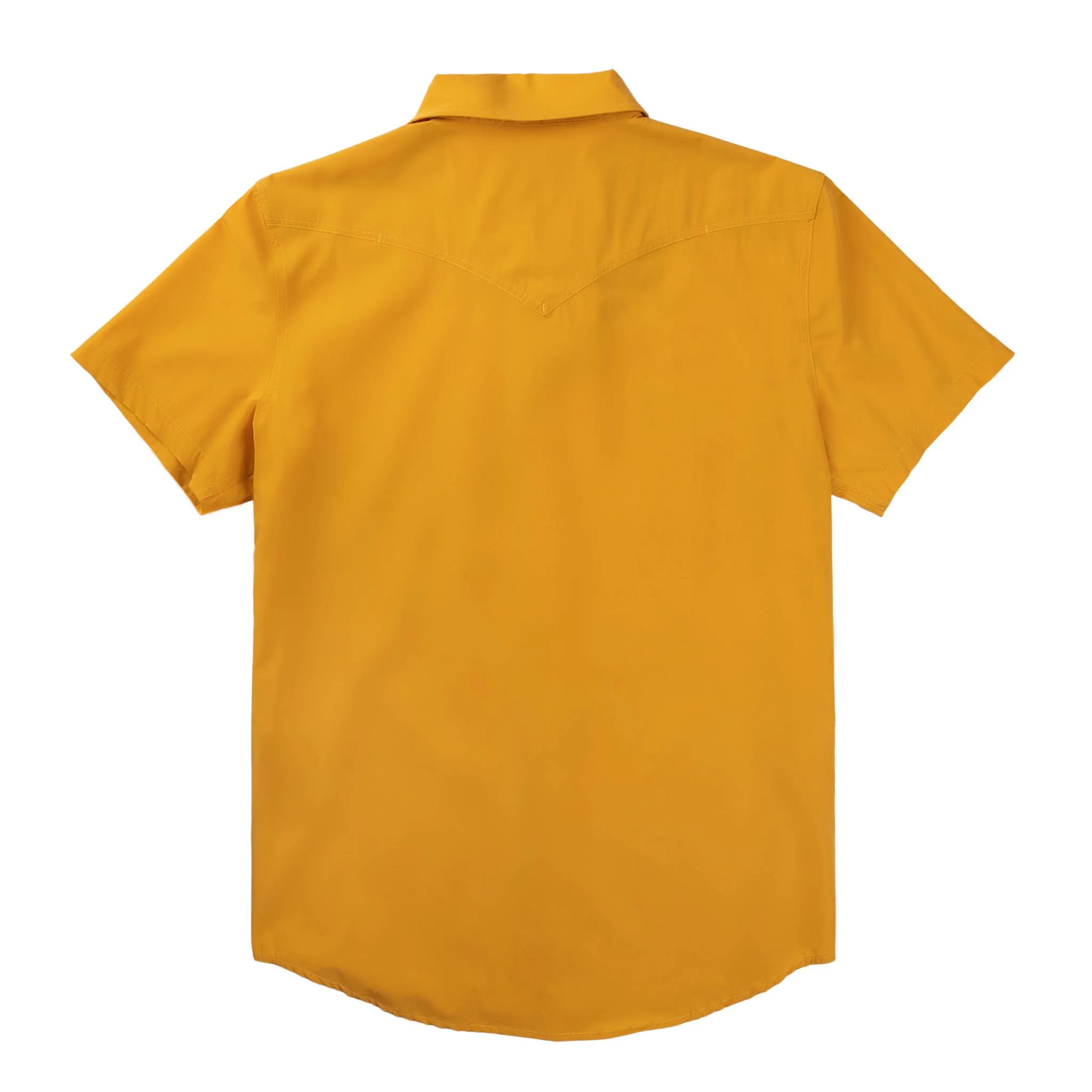 Confluence Tech Shirt Short Sleeve