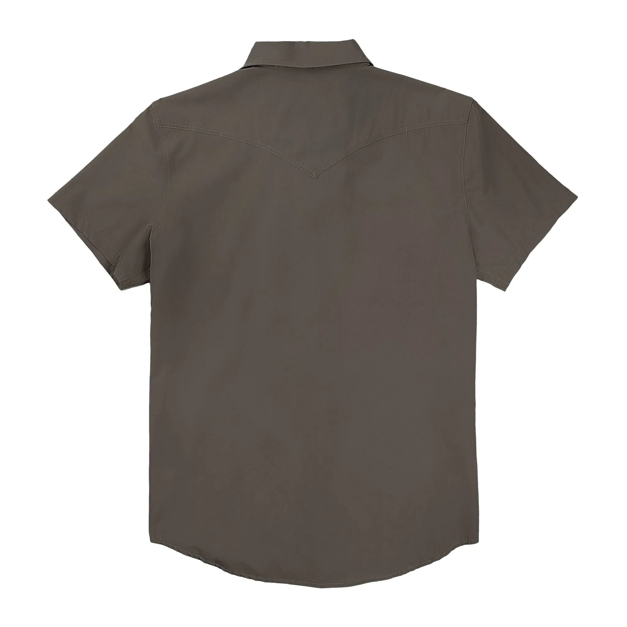 Confluence Tech Shirt Short Sleeve