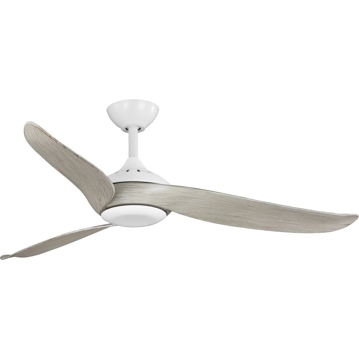 Conte Collection 52-in Three-Blade Ceiling Fan