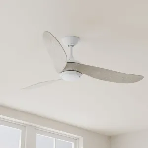 Conte Collection 52-in Three-Blade Ceiling Fan