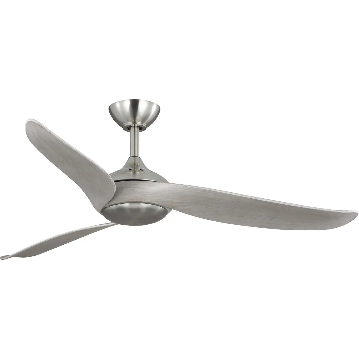 Conte Collection 52-in Three-Blade Ceiling Fan