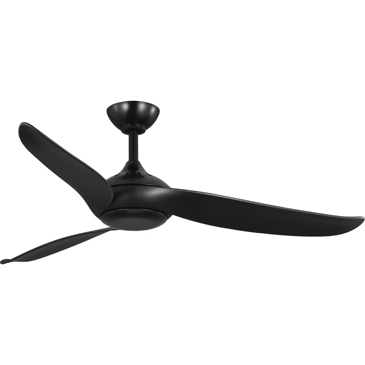 Conte Collection 52-in Three-Blade Ceiling Fan