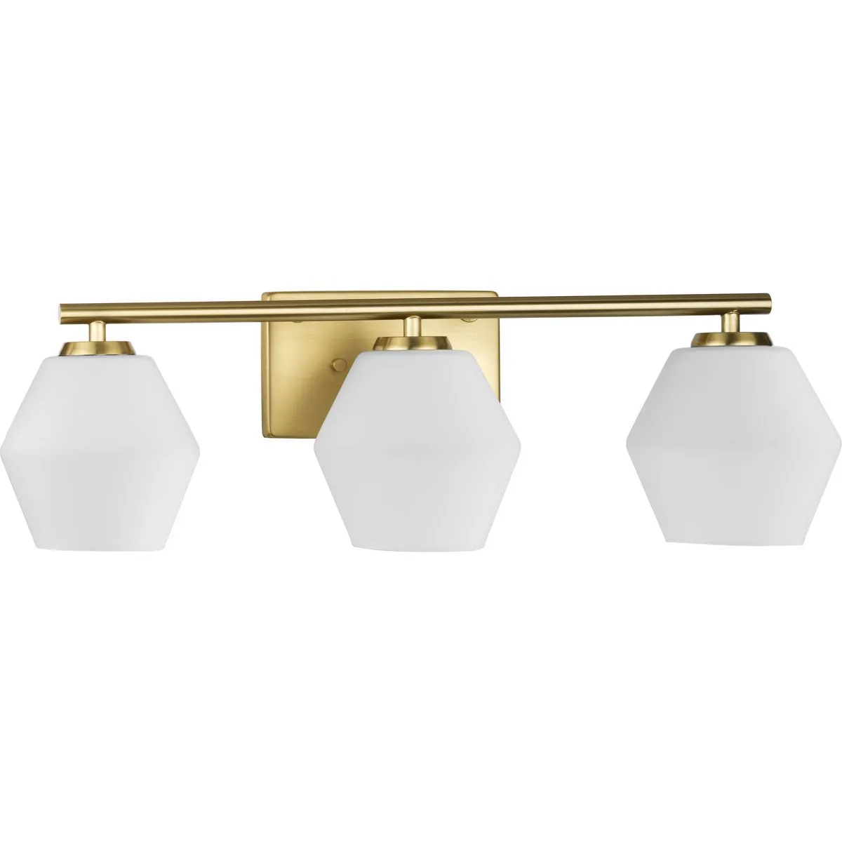 Copeland Collection Three-Light Vanity Light