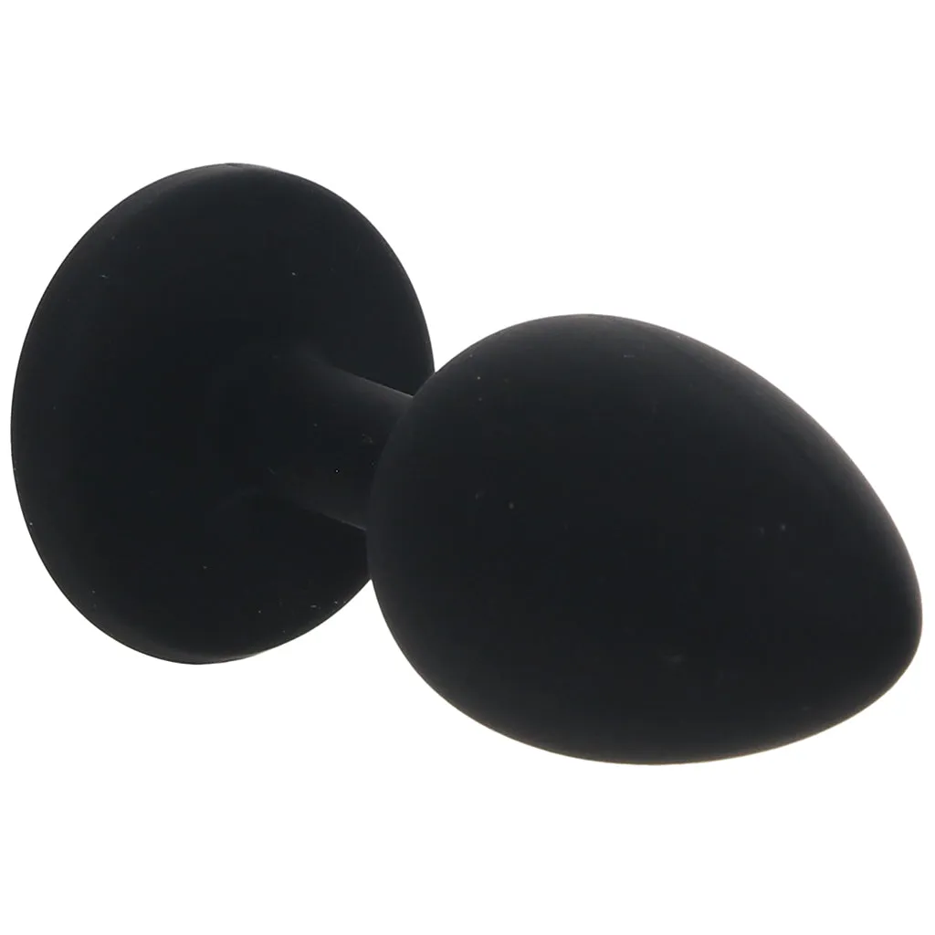 Creature Cocks Creature Eyes Silicone Butt Plug Set