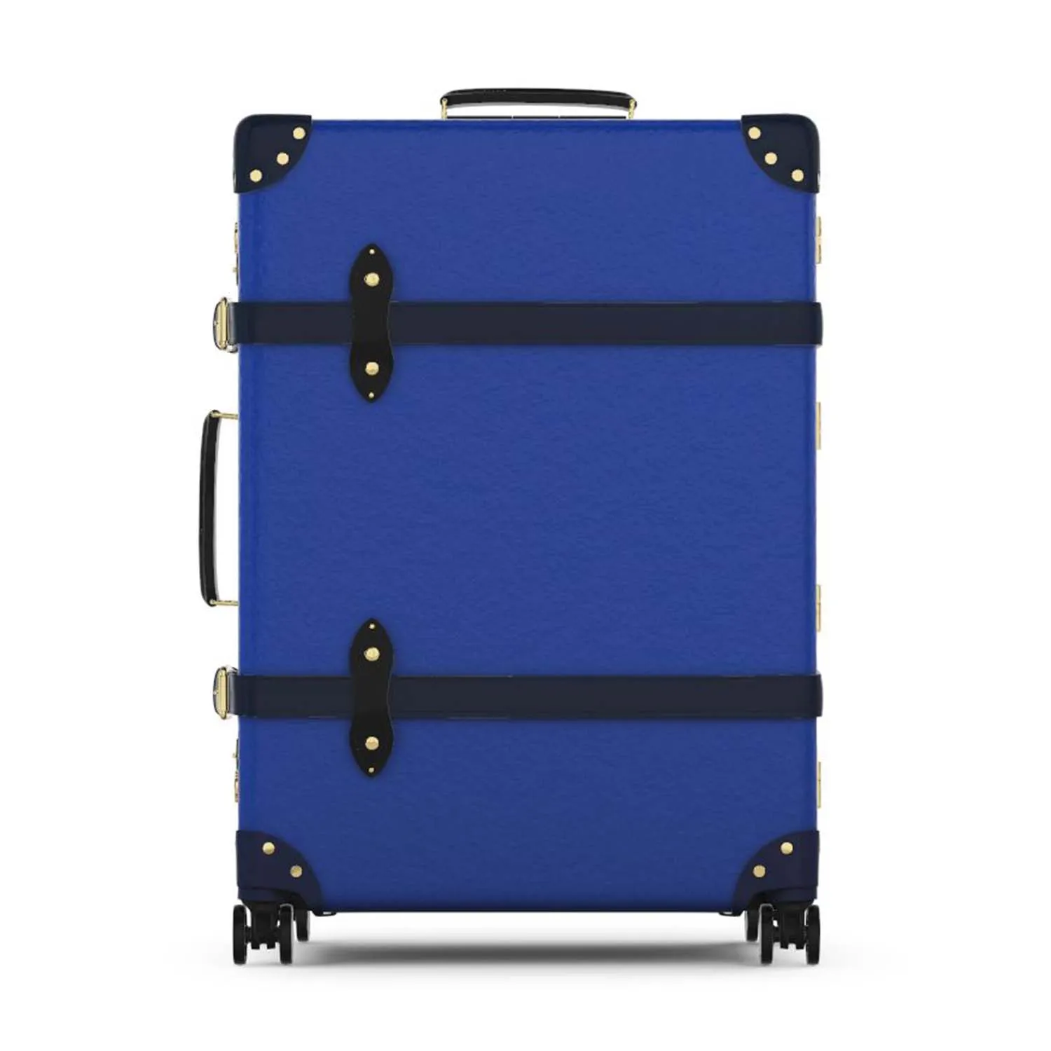 Custom · Large Check-In - 4 Wheels | Ultra Marine/Navy