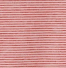 Dayton Lyndonn Jr. Striped Jersey Performance Polo