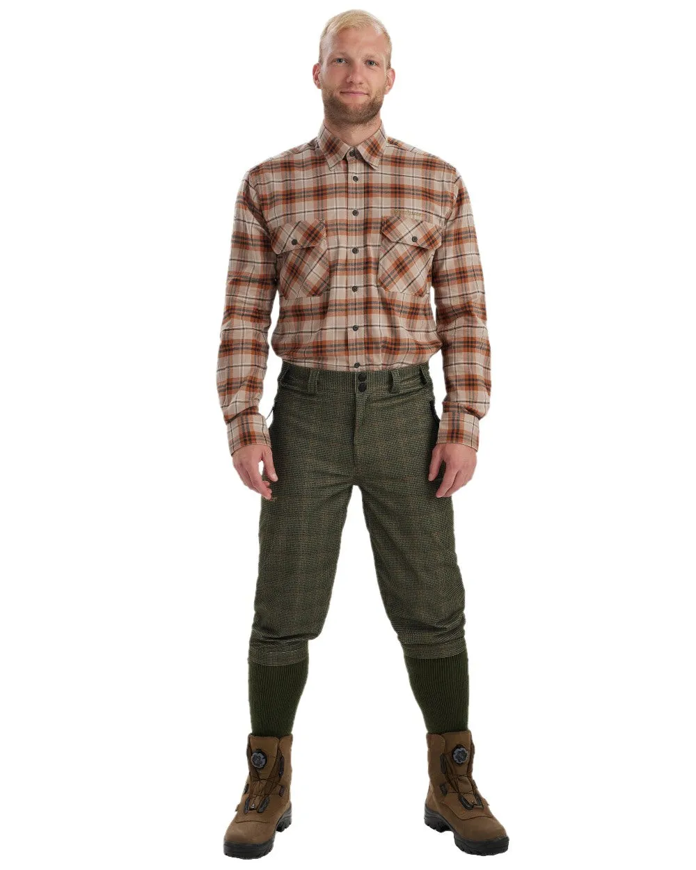 Deerhunter Pro Gamekeeper Breeks Clearance