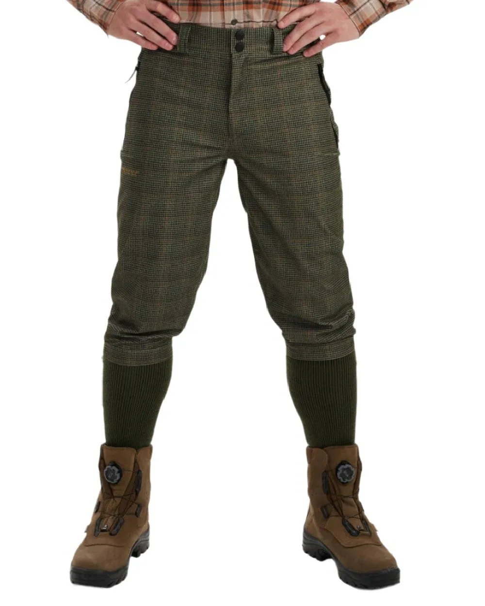 Deerhunter Pro Gamekeeper Breeks Clearance