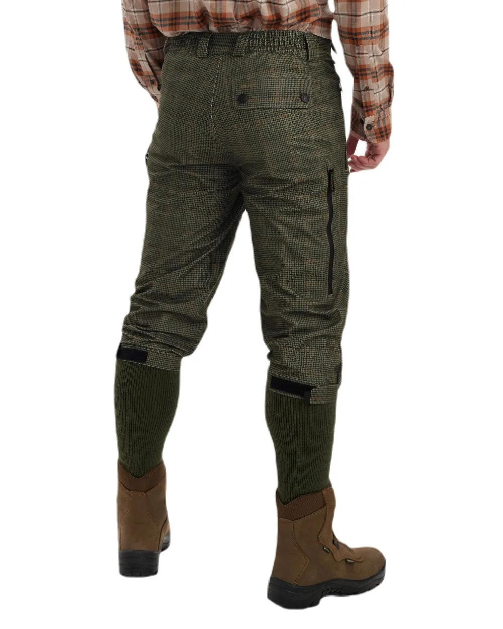 Deerhunter Pro Gamekeeper Breeks Clearance