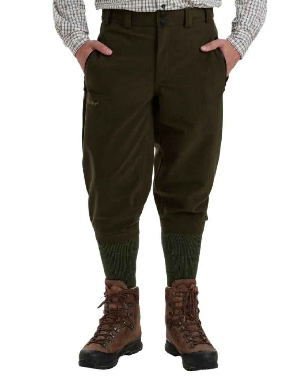Deerhunter Pro Gamekeeper Breeks