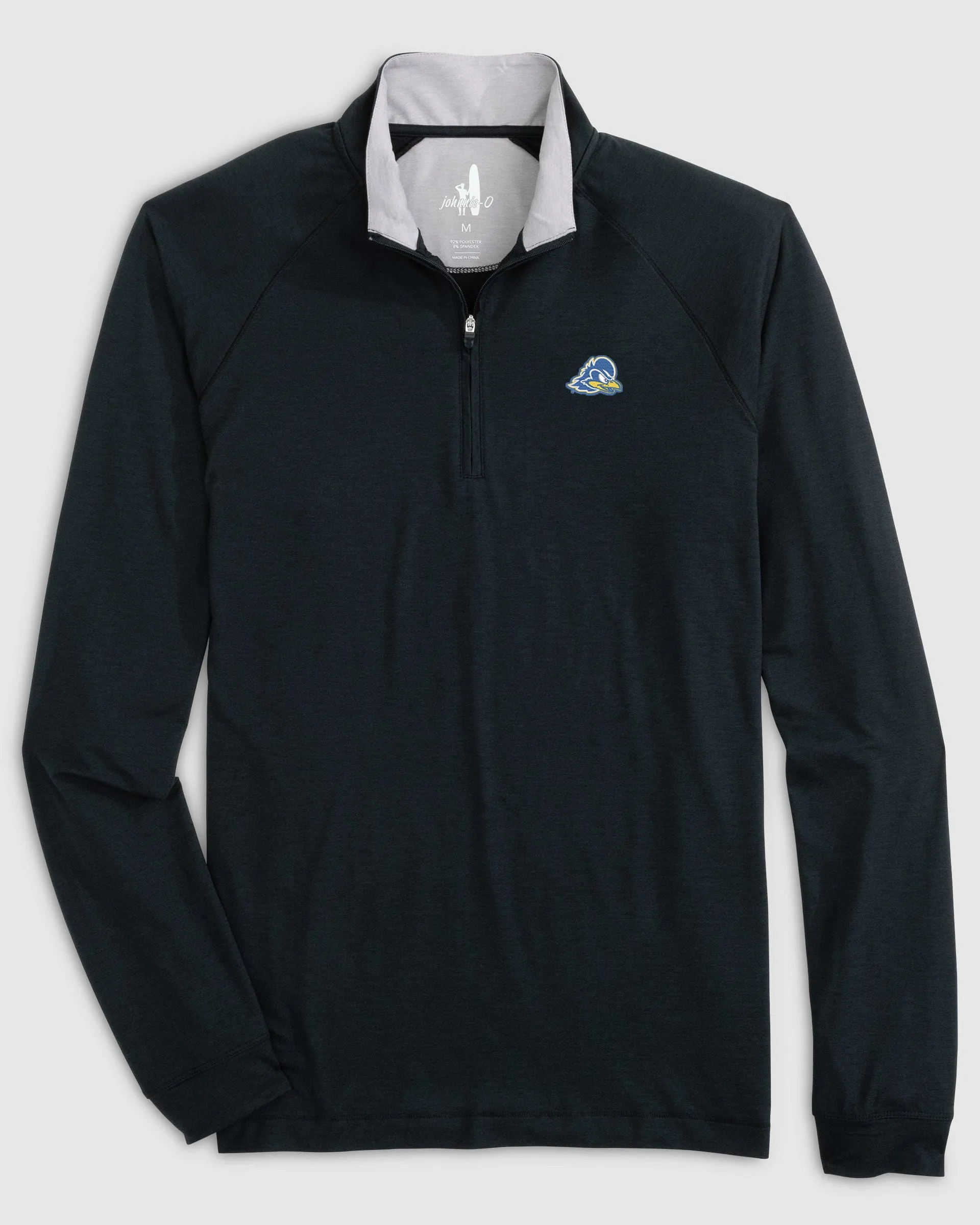 Delaware Freeborne Performance 1/4 Zip