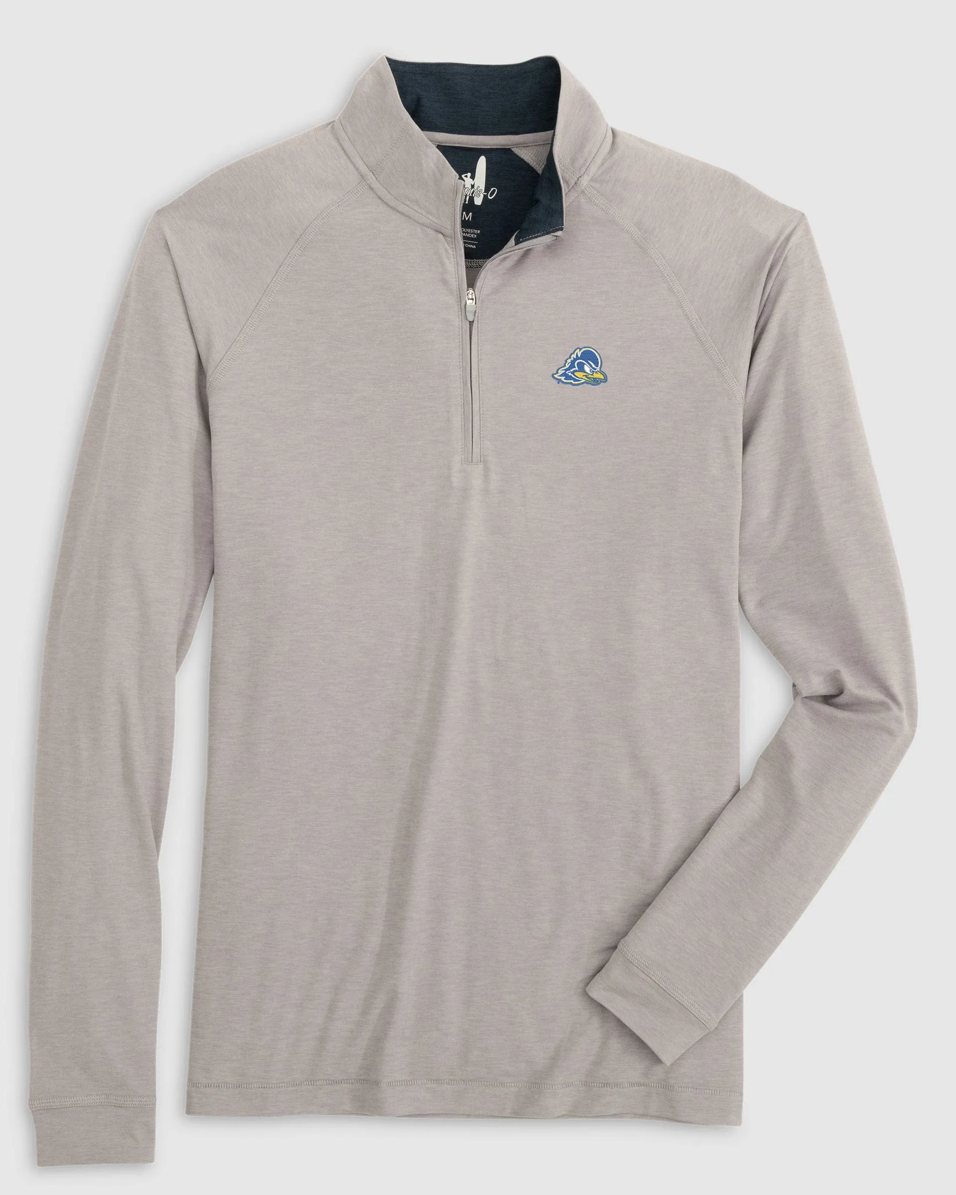 Delaware Freeborne Performance 1/4 Zip