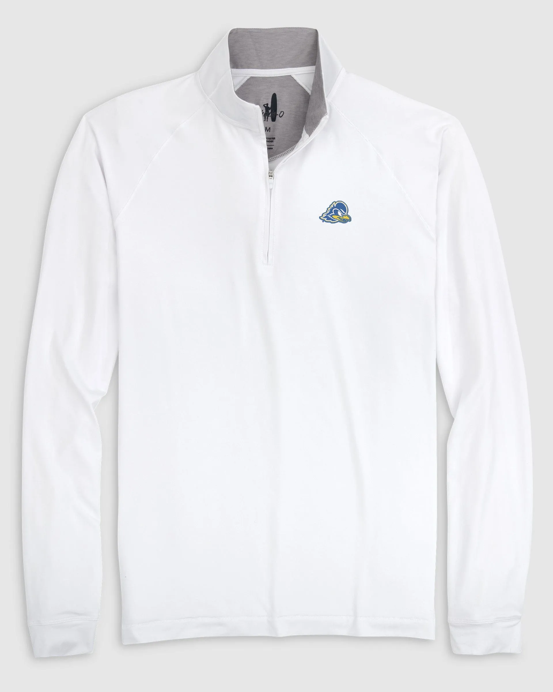 Delaware Freeborne Performance 1/4 Zip