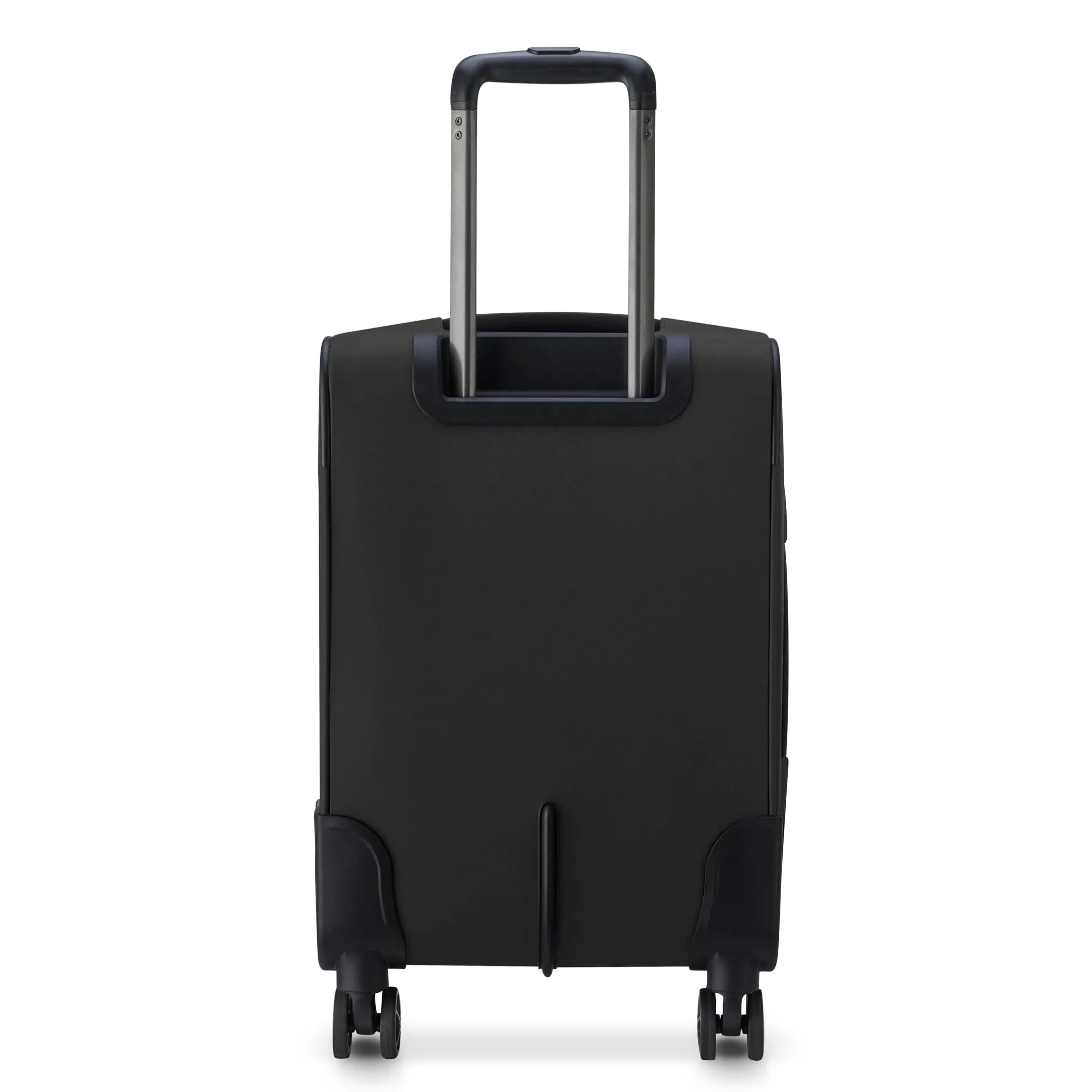 DELSEY Paris Sky Lite 19" Softside Expandable Carry On Luggage with Spinner Wheels